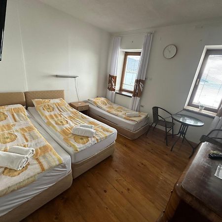 Savin Apartment Ochryda Zewnętrze zdjęcie