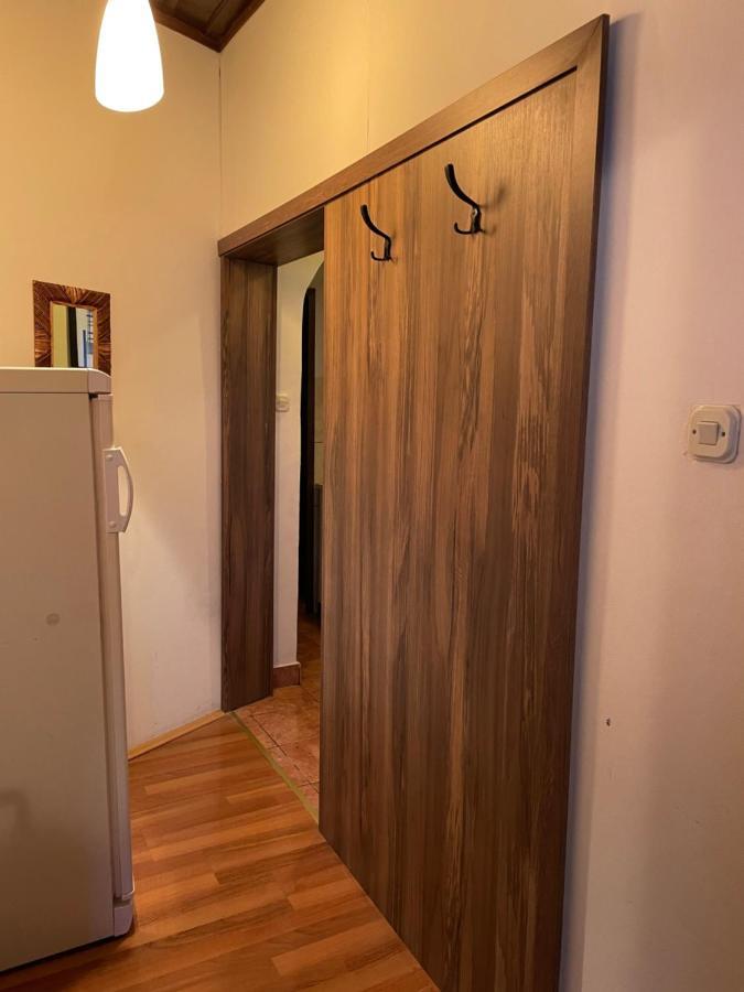Savin Apartment Ochryda Zewnętrze zdjęcie
