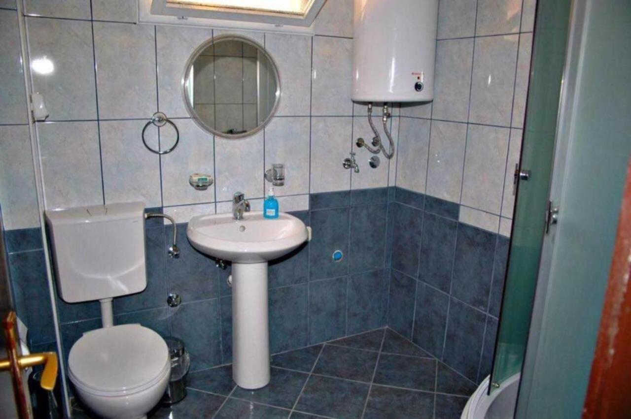 Savin Apartment Ochryda Zewnętrze zdjęcie