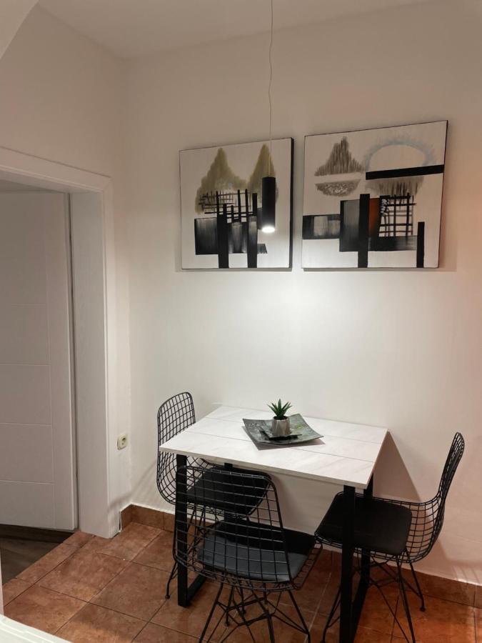 Savin Apartment Ochryda Zewnętrze zdjęcie