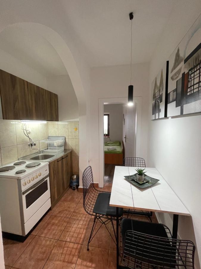 Savin Apartment Ochryda Zewnętrze zdjęcie