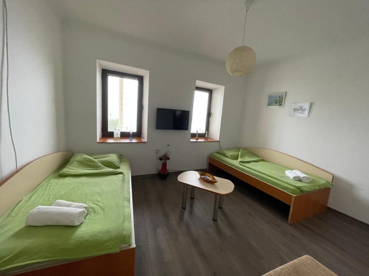 Savin Apartment Ochryda Zewnętrze zdjęcie