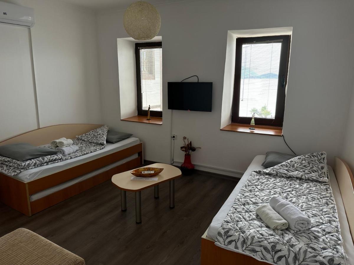Savin Apartment Ochryda Zewnętrze zdjęcie