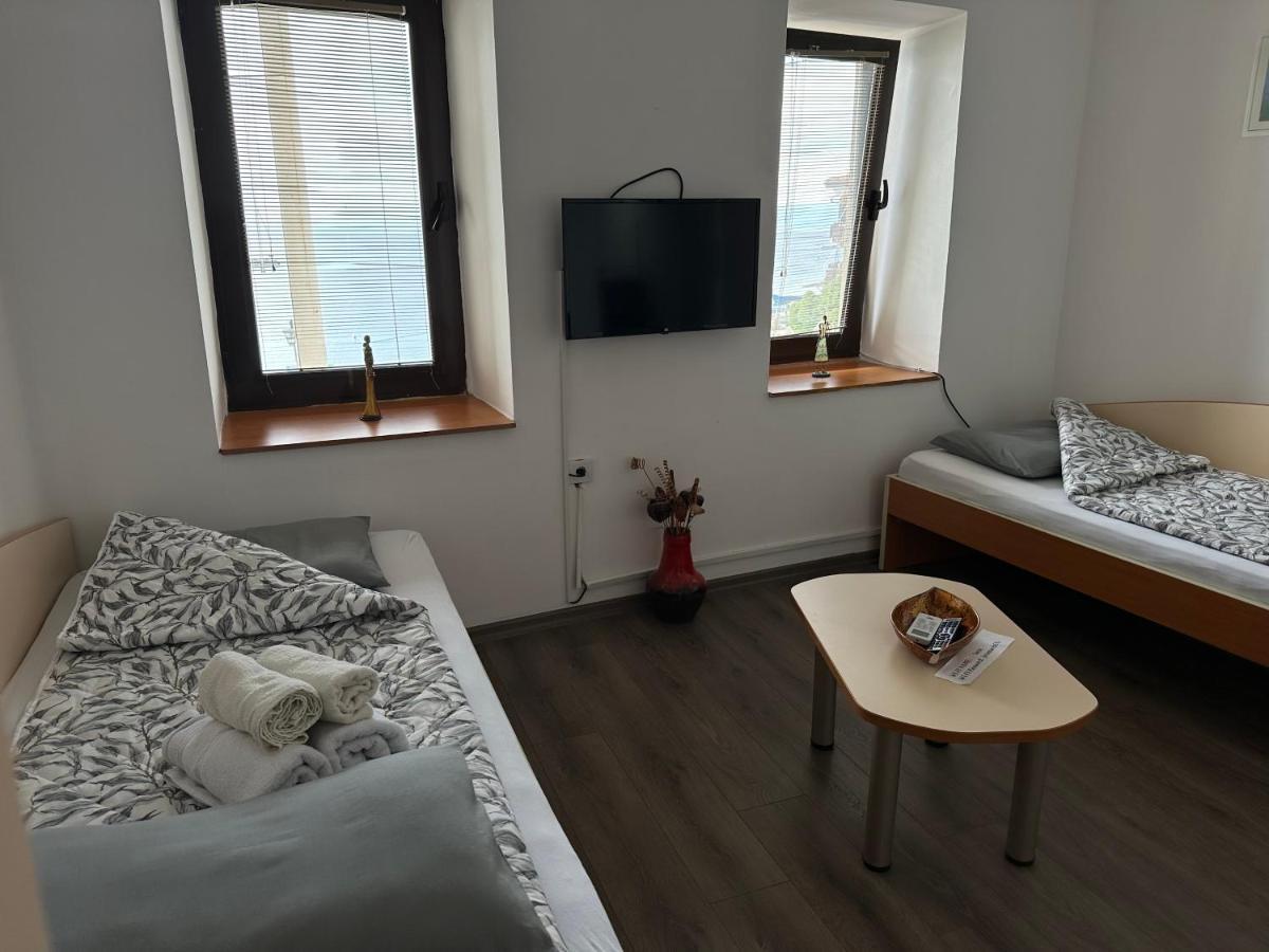 Savin Apartment Ochryda Zewnętrze zdjęcie