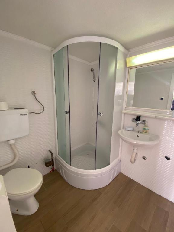 Savin Apartment Ochryda Pokój zdjęcie