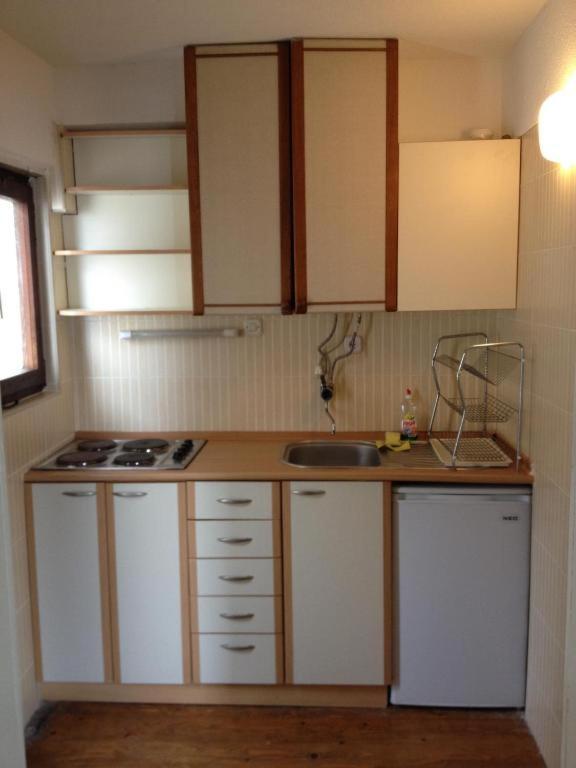 Savin Apartment Ochryda Pokój zdjęcie