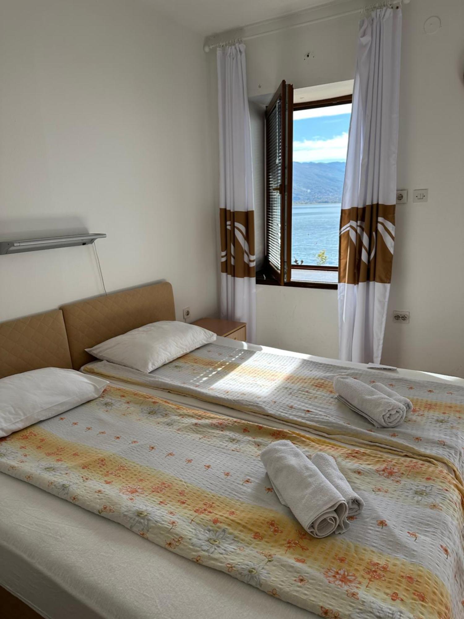 Savin Apartment Ochryda Zewnętrze zdjęcie