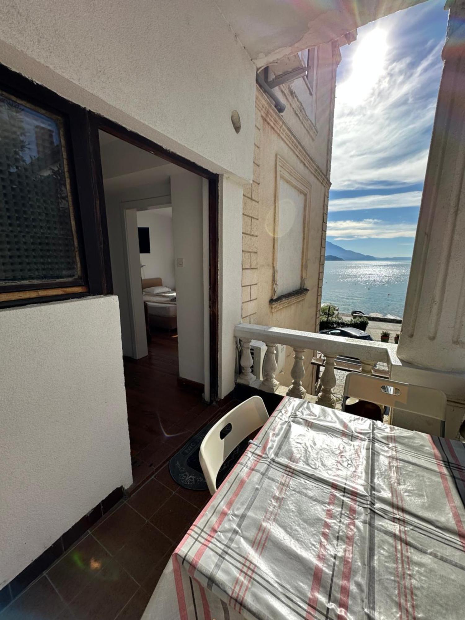 Savin Apartment Ochryda Zewnętrze zdjęcie