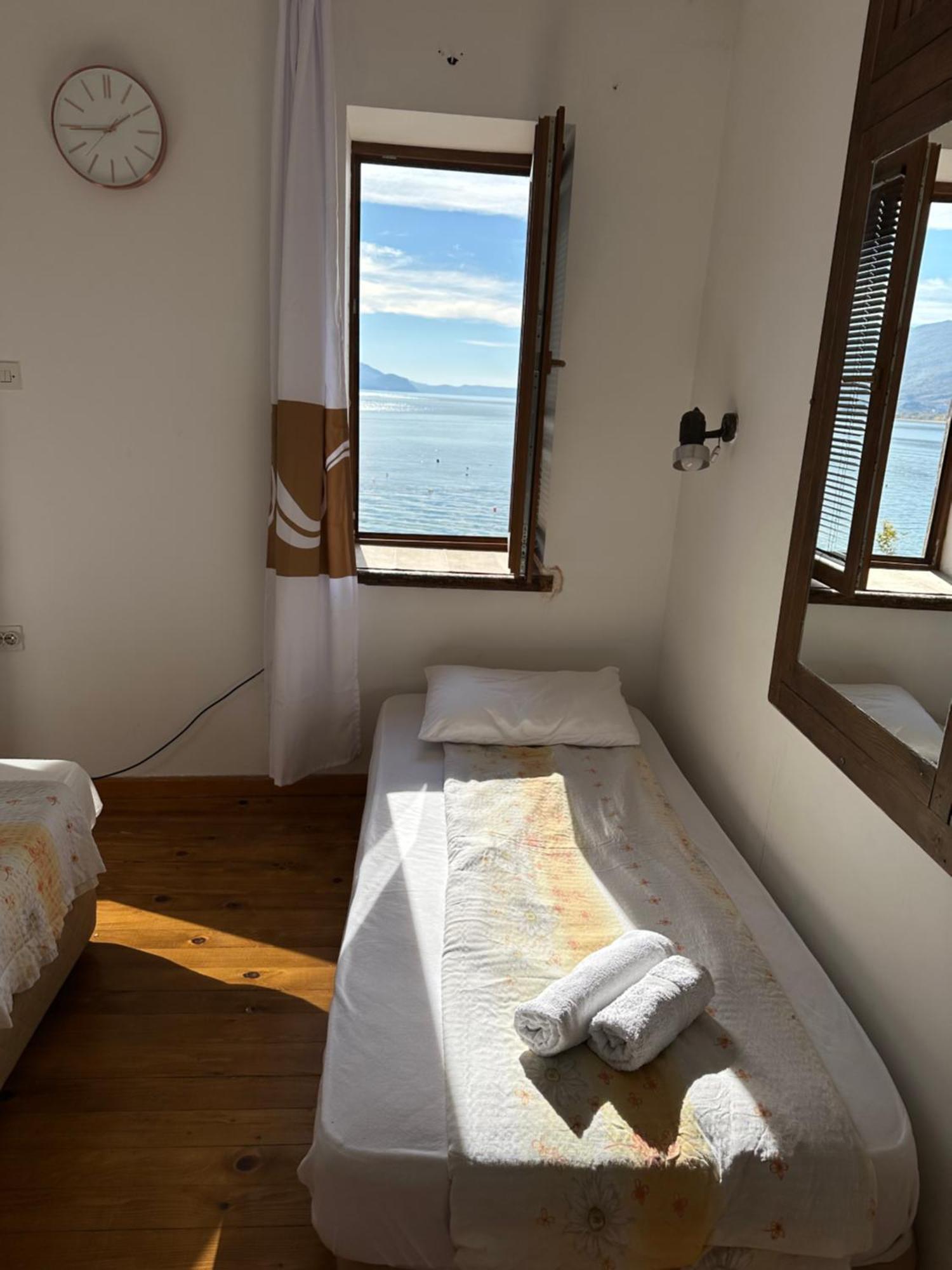 Savin Apartment Ochryda Zewnętrze zdjęcie