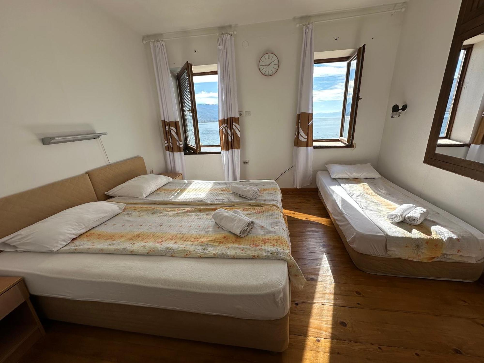 Savin Apartment Ochryda Zewnętrze zdjęcie