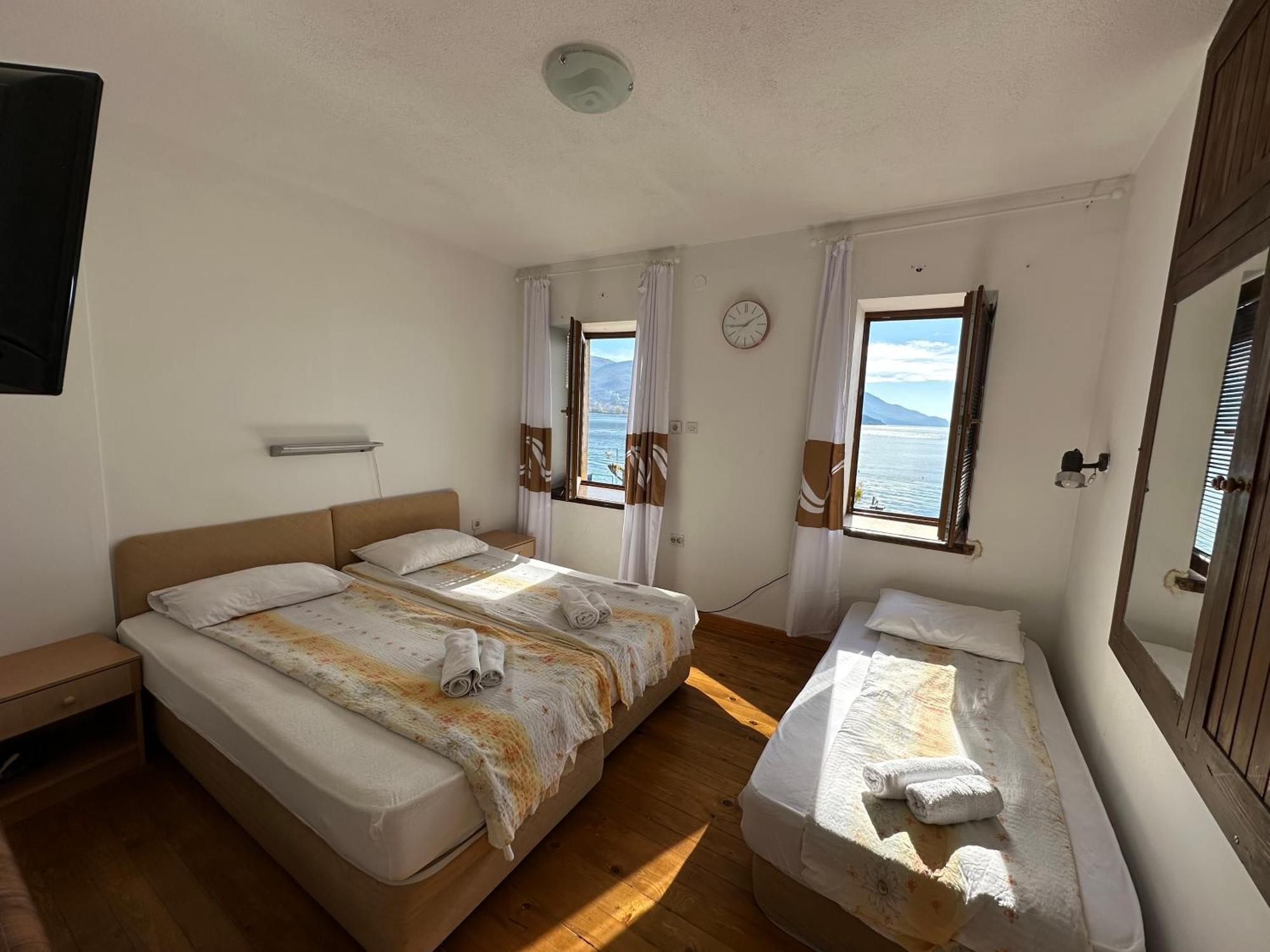 Savin Apartment Ochryda Zewnętrze zdjęcie