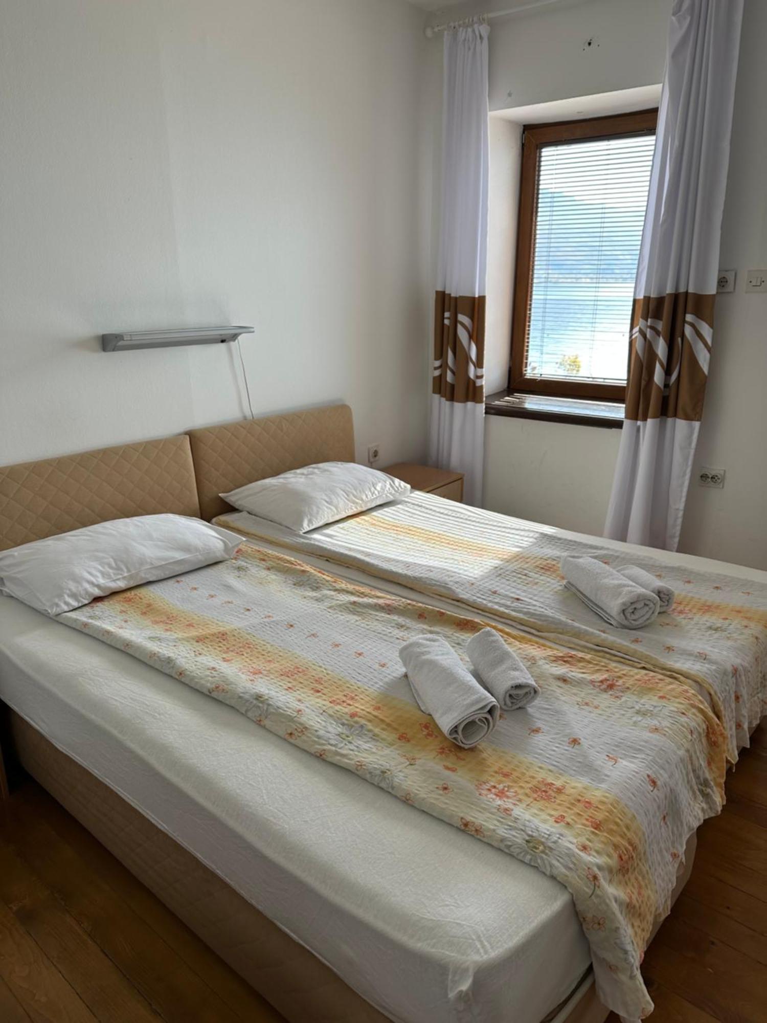 Savin Apartment Ochryda Zewnętrze zdjęcie