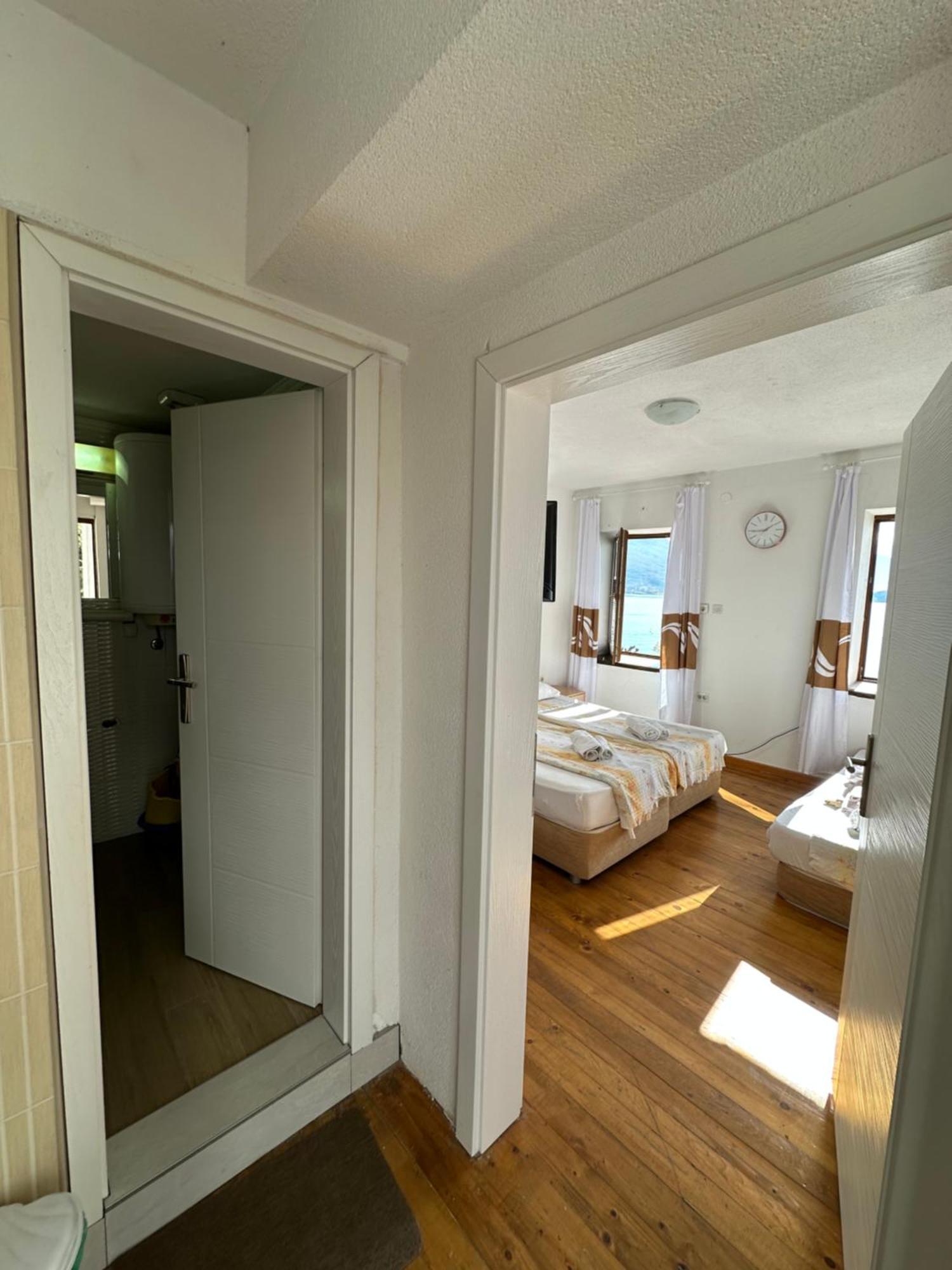 Savin Apartment Ochryda Zewnętrze zdjęcie