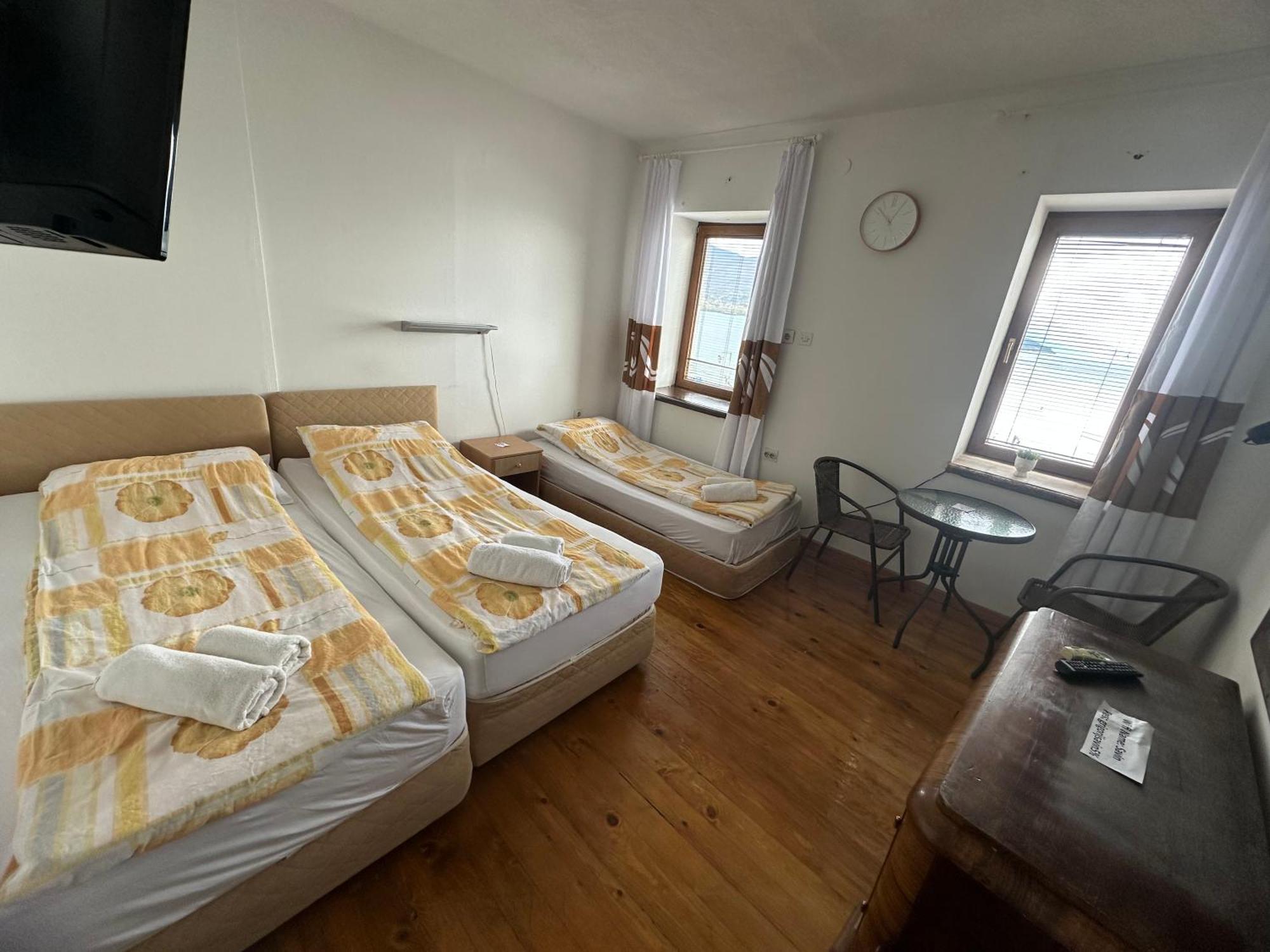 Savin Apartment Ochryda Zewnętrze zdjęcie